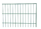 Safety Fencing Powder Coated 8mm Welded Wire Mesh Panel