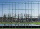 3" X 3" Pvc Coated Hdg Welded Iron Wire Mesh For Fencing
