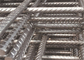 Concrete Reinforcing Welded 2x4 Meter Metal Wire Mesh