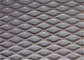 304 316 316l Electro Galvanized Expanded Metal Mesh For Trailer