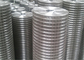 3mm Construction 1/4 X 1/4 Inch Welded Wire Mesh