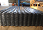 Corrugated Iron 1250mm 0.13mm Galvanized Roofing Sheet