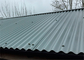 Metal Siding 20 Gauge 600mm Corrugated Steel Roofing Sheets