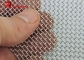 Twill Dutch Weave 2mm Stainless Wire Cloth For Oil / Gas Filter