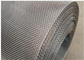 316 304l Grade L30m 0.02MM Stainless Steel Woven Mesh