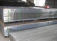 Powder Coated 201 202 304 Sus 4mm Welded Wire Panels