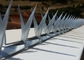 Barb L64mm Barb Thickness 0.8mm Fence Wall Spikes