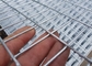 100x100mm 12mm Galvanised Wire Mesh Panels