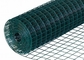 Green PVC Coated 50mmx100mm 3ft Garden Welded Wire Mesh Netting