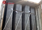 Rectangular W0.5m SGS Galvanised Steel Mesh Panels
