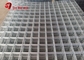 Low Carbon Steel 50x50mm 0.3mm Galvanised Wire Panels