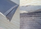 5 Layers Sintered Stainless Steel 500x1000mm Fine Woven Wire Mesh