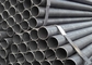 Building Astm A106 Grade B 6m Seamless Carbon Steel Pipe Hot Rolled / Cold Drawn