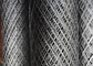 Hot Dipped Galvanized Expanded Aluminum Mesh For Ceiling Tiles