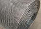 304 High Temperature Stainless Steel Woven Mesh , Welded Wire Mesh