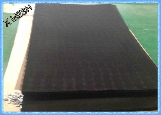 Security Window Door 304 Stainless Steel Wire Screen Mesh 18 Mesh Number