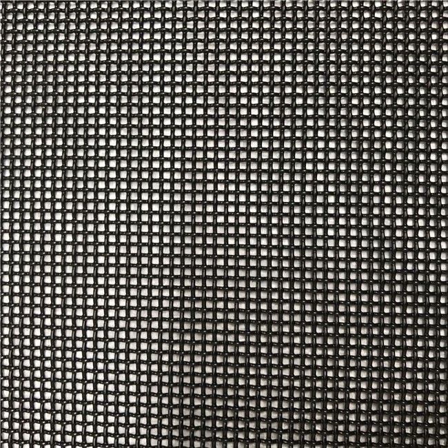 SS 304 316 stainless steel bulletproof security fly insect window screen mesh 0