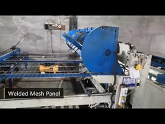 welded wire mesh-hebei qijie wire mesh mfg co.,ltd.