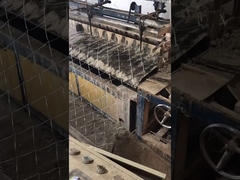 chain link fence-Hebei Qijie Wire Mesh MFG Co.,ltd.