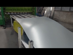 Galvanized Steel Grip Strut Safety Grating