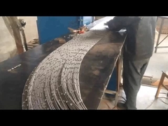 Stainless Steel Wire Rope Mesh