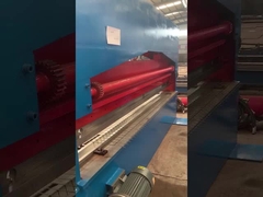 Electric Spot Wire Mesh Welding Machine / Fence Panel Welding Machine