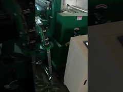 Fully Automatic Wire Mesh Manufacturing Machine 2.5cm-150cm Hole Size Panel