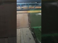 Pvc Galvanized 0.6mm Dia Hexagonal Chicken Wire Mesh 3/4 Inch Openning