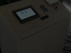 0.5 Micron To 300 Micron 99.9% Pure Tungsten Wire Mesh