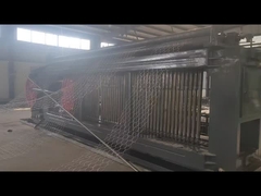 ASTM A975 Standard Hot Dipped Galvanized Gabion Baskets For Erosion Control Projects