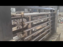 Square Hole Welded Gabion Baskets Galvanized Steel Wire 2x1x1