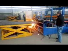 Rock Hooked 4mm Mining Screen Mesh Sgs Approved