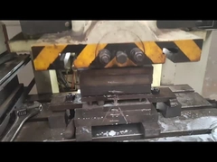 1mm Thickness Anti Split Plate Can Help Reduce Splitting in Timber