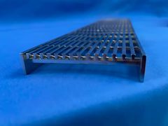 Galvanized Steel Grating