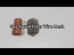 Semi Automated Circular Wire Knitting Machine