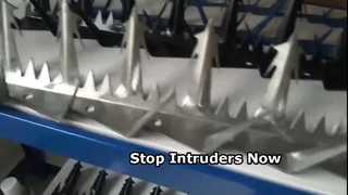 Stop Intruders Secure Your Property