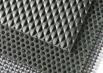 Bulletproof 0.8m-1.5m Stainless Steel Security Window Screen King Kong Mesh