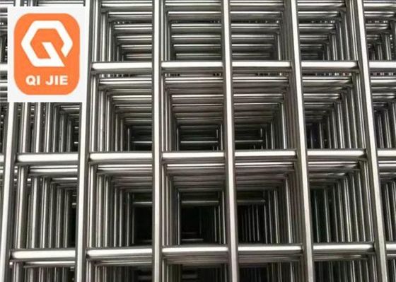 PVC Coated Welded Wire Mesh Roll Hot Dipped Galvanizes