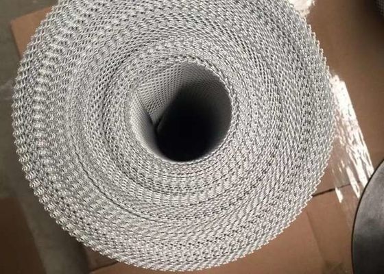 Hot Sales Aluminum Expanded Metal Mesh For Decorative