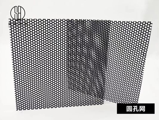 Insect Resistant Fly Screen Mesh 201 Stainless Steel Security For House Building