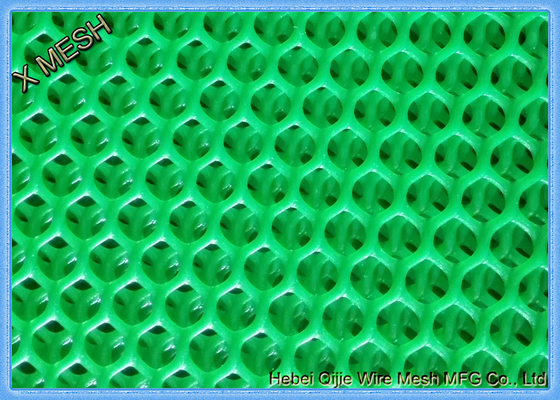 Grass Protection Wire Mesh Fencing Rolls High Density Polyethylene 100% Recycled