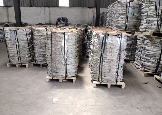 Stainless Steel 304 Safety Fence Wire Suitable For Prisons