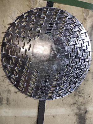 Anti Split Mending Plates