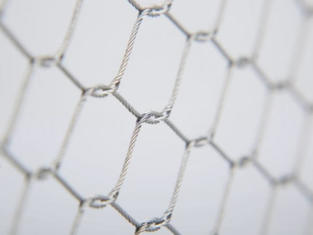 Stainless Steel Hand Woven Mesh – A Good Choice for Higher Transparency & Strength