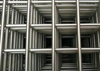 2.0mm 3.0mm 4.0mm Mesh Welded Wire Mesh Galvanized Hot Dipped