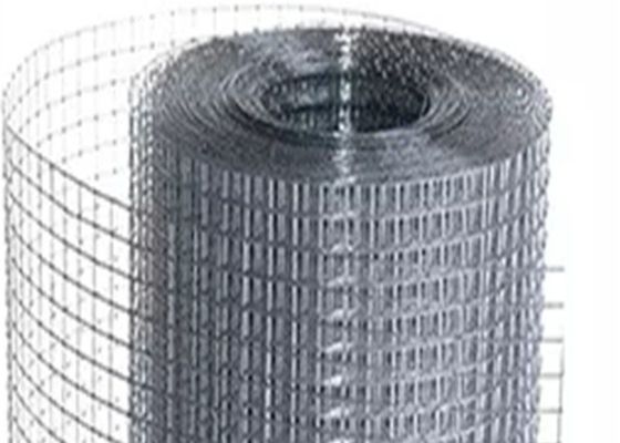 304 316 316L Stainless Steel Hardware Cloth Filter Mesh Perforated Woven