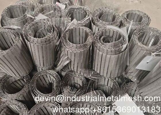 Stainless Steel Anti Drone Wire Mesh 3m x 3m Customizable