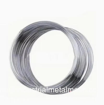Stainless Steel Wire 304 304L 316 316L 321 309S 310S 904L
