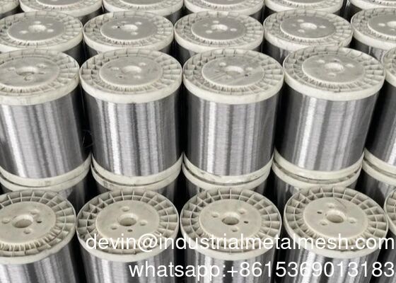 1.60mm~16mm Stainless Steel Wire for Screw and Nut Making 304/304L 316/316L Stainless