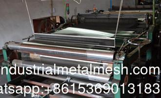 SUS304/SUS316/SUS316L Stainless Steel Wire Mesh for Filtering